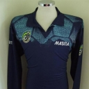 Tricou Fortuna Sittard - 1995 - 1996