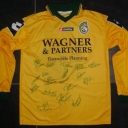 Tricou Fortuna Sittard - 2001 - 2002
