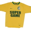 Tricou Fortuna Sittard - 2005 - 2007