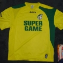 Tricou Fortuna Sittard - 2008 - 2009