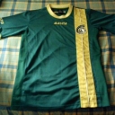 Tricou Fortuna Sittard - 2010 - 2011