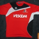 Tricou Helmond Sport - 2009 - 2010