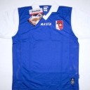 Tricou MVV - 2009 - 2010