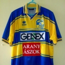 Tricou BFC Siofok - 2002 - 2003