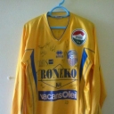 Tricou BFC Siofok - 2008 - 2009