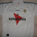 Tricou Ferencvaros - 1996 - 1997