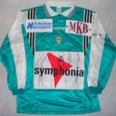 Tricou Ferencvaros - 1997 - 1998