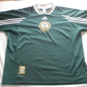 Tricou Ferencvaros - 1998 - 1999