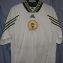 Tricou Ferencvaros - 1998 - 1999