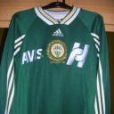 Tricou Ferencvaros - 1999 - 2000