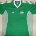Tricou Ferencvaros - 2002 - 2003