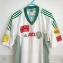 Tricou Ferencvaros - 2002 - 2003