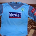 Tricou Ferencvaros - 2003 - 2004