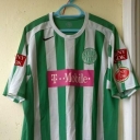 Tricou Ferencvaros - 2004 - 2005
