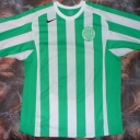 Tricou Ferencvaros - 2004 - 2007