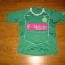 Tricou Ferencvaros - 2006 - 2007
