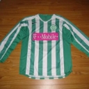 Tricou Ferencvaros - 2006 - 2007