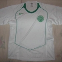 Tricou Ferencvaros - 2006 - 2007