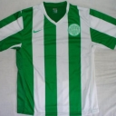 Tricou Ferencvaros - 2007 - 2008