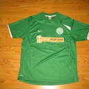 Tricou Ferencvaros - 2007 - 2008