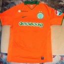 Tricou Ferencvaros - 2008 - 2009