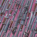 Wall of Swords