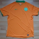 Tricou Ferencvaros - 2009 - 2010