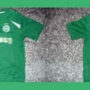 Tricou Ferencvaros - 2009 - 2010