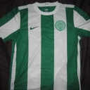 Tricou Ferencvaros - 2009 - 2011