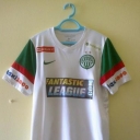 Tricou Ferencvaros - 2010 - 2011