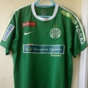 Tricou Ferencvaros - 2011 - 2012