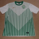 Tricou Ferencvaros - 2011 - 2013