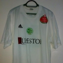 Tricou Gyori ETO FC - 2005 - 2006