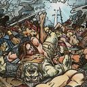 Wrath of God