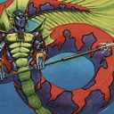 Lord of Atlantis
