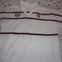 Tricou AC Milan - 1983 - 1984