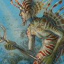 Merfolk of the Pearl Trident