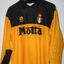 Tricou AC Milan - 1992 - 1994