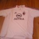 Tricou AC Milan - 2003 - 2004