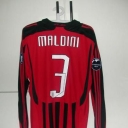 Tricou AC Milan - 2007 - 2008