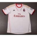 Tricou AC Milan - 2013 - 2014