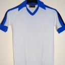 Tricou Atalanta - 1976 - 1977