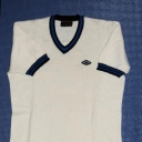 Tricou Atalanta - 1977 - 1979