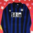 Tricou Atalanta - 1987 - 1988