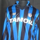 Tricou Atalanta - 1990 - 1991