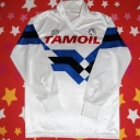 Tricou Atalanta - 1990 - 1991