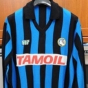 Tricou Atalanta - 1991