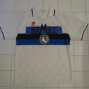 Tricou Atalanta - 1995 - 1996