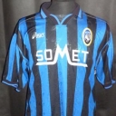 Tricou Atalanta - 1999 - 2000