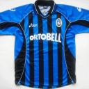 Tricou Atalanta - 2000 - 2001